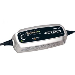 Chargeur de maintien CTEK 5.0