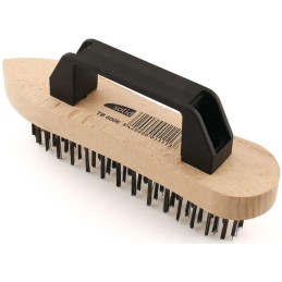 Brosse à main