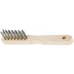 Brosse à bougie