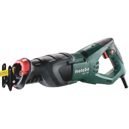 Scie sabre Metabo SSE 1100