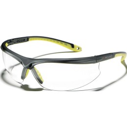 Lunettes de protection claire ZEKLER ZE45C