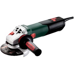 Meuleuse Metabo W 12-125 Quick