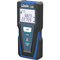 Télémètre LIMIT L40