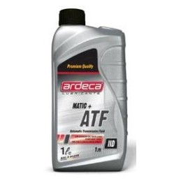 Huile de transmission MATIC+ ATF II 60l