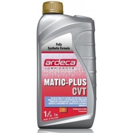 Huile de transmission MATIC-PLUS CVT 1L