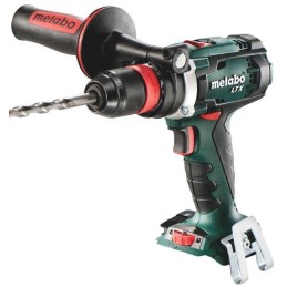 Visseuse Metabo BS 18 LTX QUICK