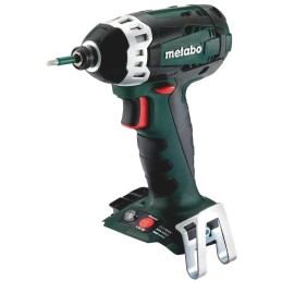 Visseuse à choc Metabo SSD 18 LTX 200