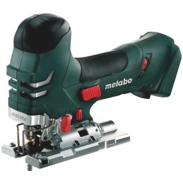 Scie sauteuse Metabo STA 18 LTX