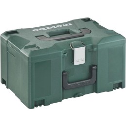 Valise Metabo METALOC 3