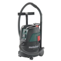 Aspirateur Metabo ASA 25LPC