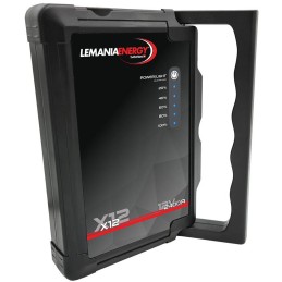 Mini booster Lithium 2200A