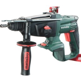 Marteau perforateur Metabo KHA 18 LTX