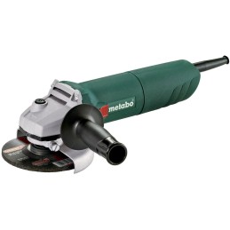 Meuleuse Metabo W 1100-125