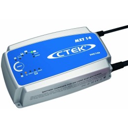 Chargeur de maintien CTEK 24V