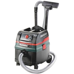 Aspirateur Metabo ASR 25LSC