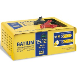 Chargeur automatique Batium 15.12