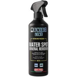 WATER SPOT MINERAL REMOVER 500 ml