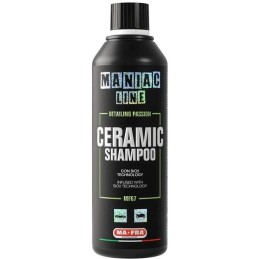 CERAMIC SHAMPOO 500 ml