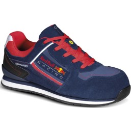 Chaussure basse SPARCO Gymkhana Red Bull p. 41