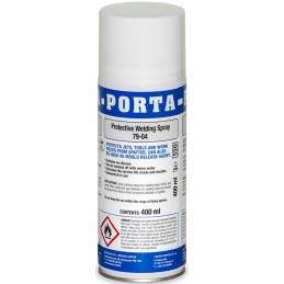 Porta protection anti projections 400 ml