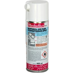 Metaflux décapant joints & peinture spray 400ml