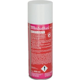 Metaflux anti rouille brun/rouge 400ml