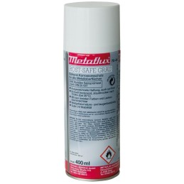 Metaflux anti rouille gris 400ml