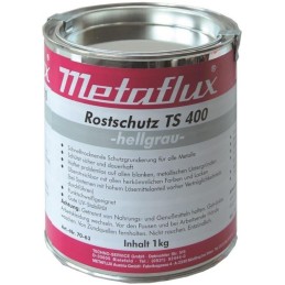 Metaflux anti rouille gris 1kg