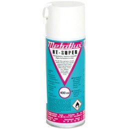 Metaflux HT super lubrifiant adhérent spray 400ml