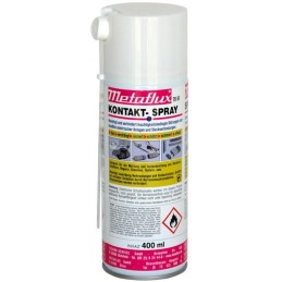 Metaflux spray contact électrique 400ml