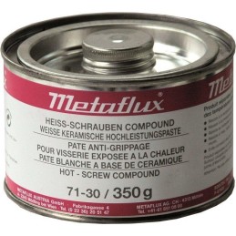 Metaflux pâte à base de céramique 350g