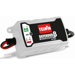 Chargeur de maintien Telwin Defender 8