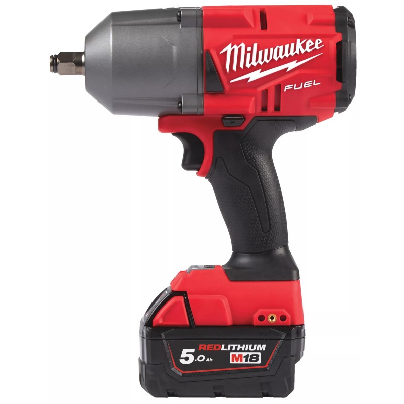 Boulonneuse 18V Milwaukee M18FHIWF12-502X