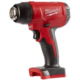 Décapeur thermique 18V Milwaukee M18BHG-0