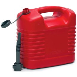 Jerrycan plastique 5L