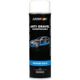 Spray antigravillon MS blanc Motip spray 500ml