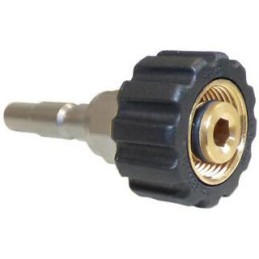 Adaptateur D12 vers M22