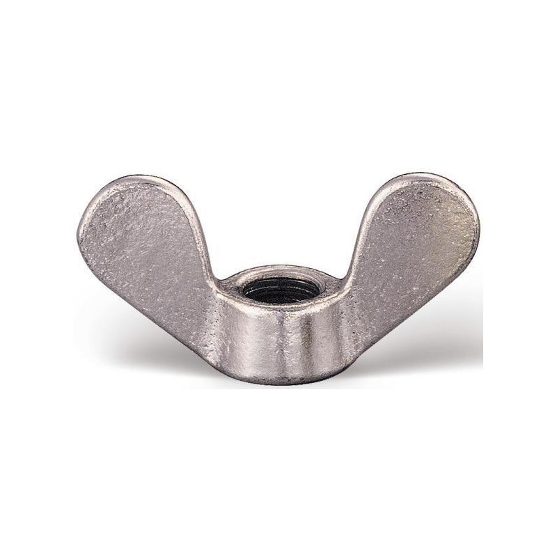 Ecrou DIN315 M14 (50P)