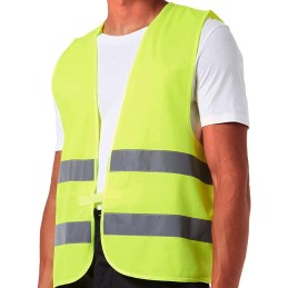 Gilet fluo