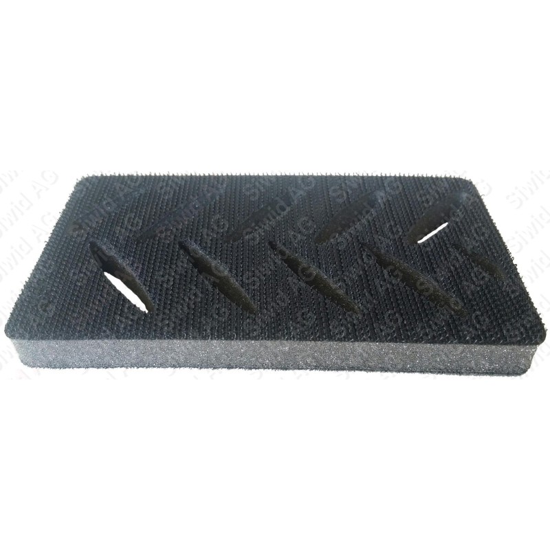 Interface souple 70 x 127mm Interface souple 70 x 127mm