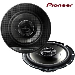 Haut parleur Pioneer (paire) 13cm - 210W