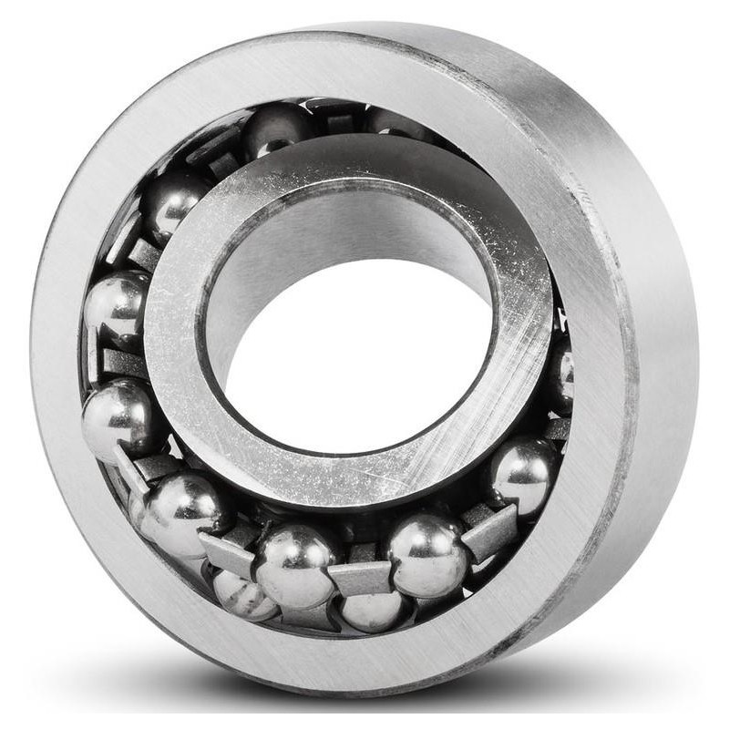 Roulement oscillant série 1000 1206 - 30x62x16 mm Roulement oscillant série 1000 1206 - 30x62x16 mm