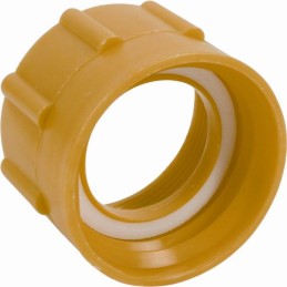 Adaptateur 2" BSP pour fût DIN 61