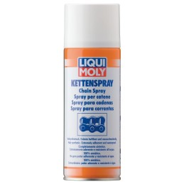 Lubrifiant pour chaine 400ml