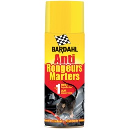 Répulsif pour fouines Bardahl spray