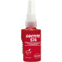 Etanchéïté plane Loctite 574 - 50ml