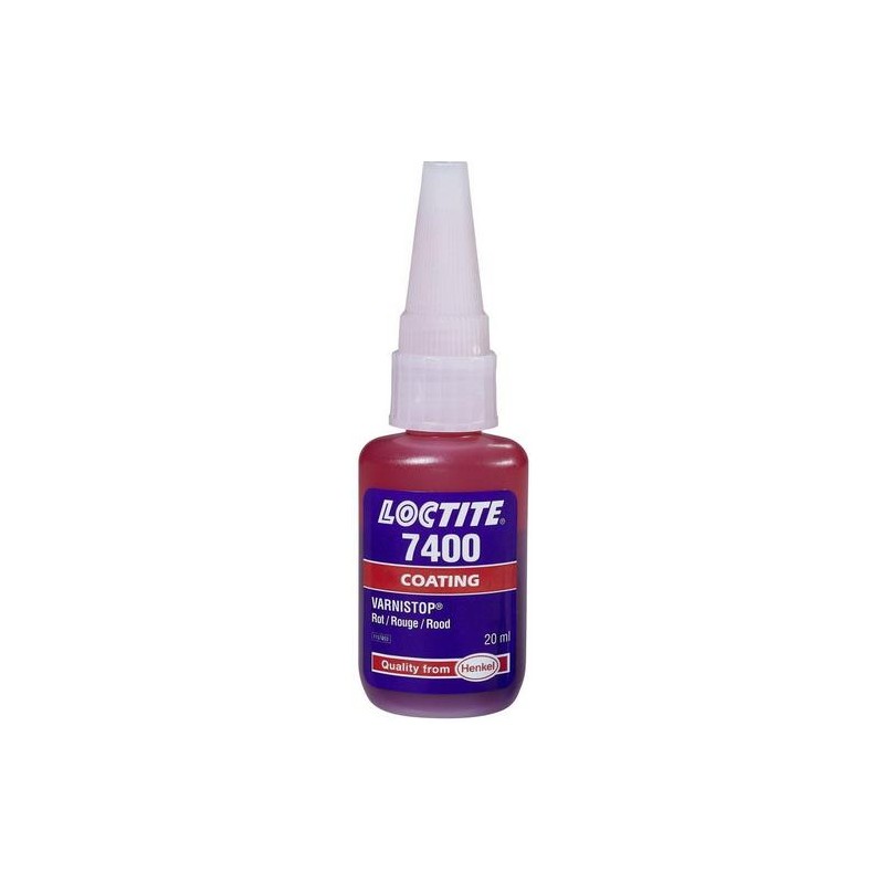 Varnistop Loctite 7400 20ml Varnistop Loctite 7400 20ml