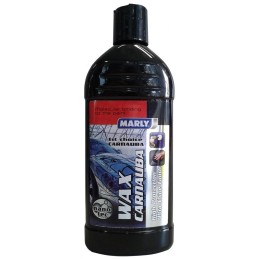 Cire Carnauba Wax