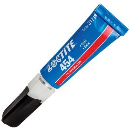 Colle Loctite 454