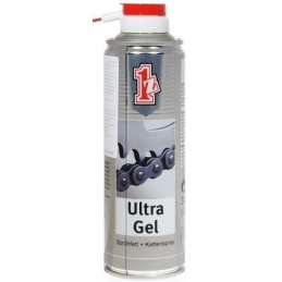 Ultra gel